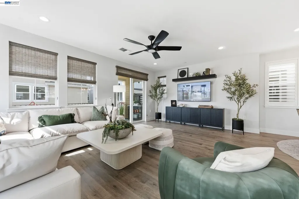 4654 Vilana Street Livermore CA 94551