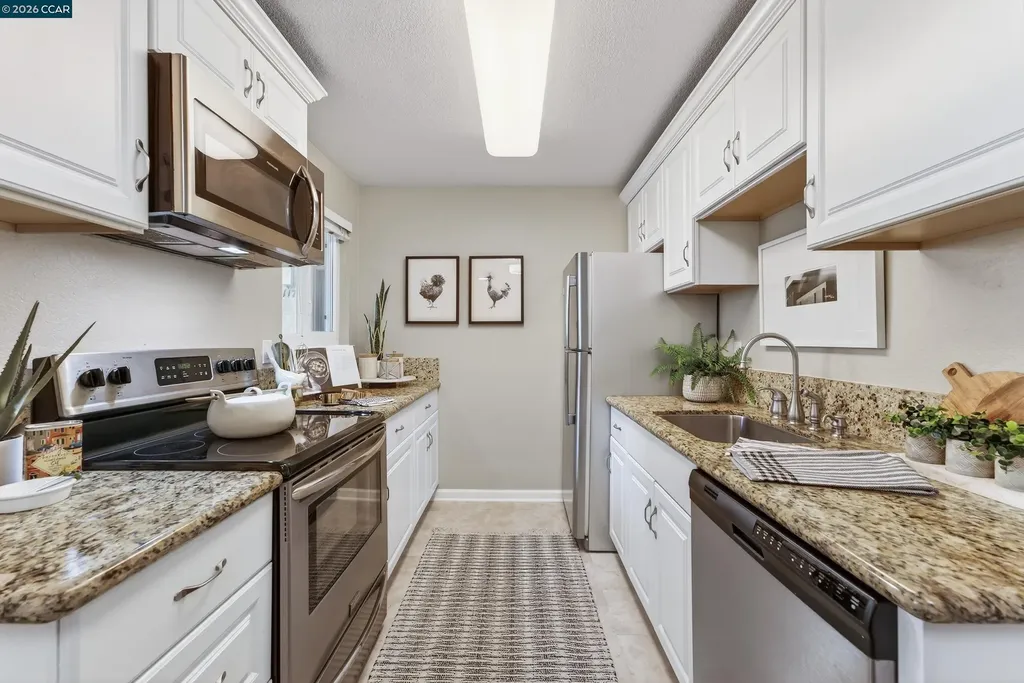 1505 Kirker Pass Road Concord CA 94521