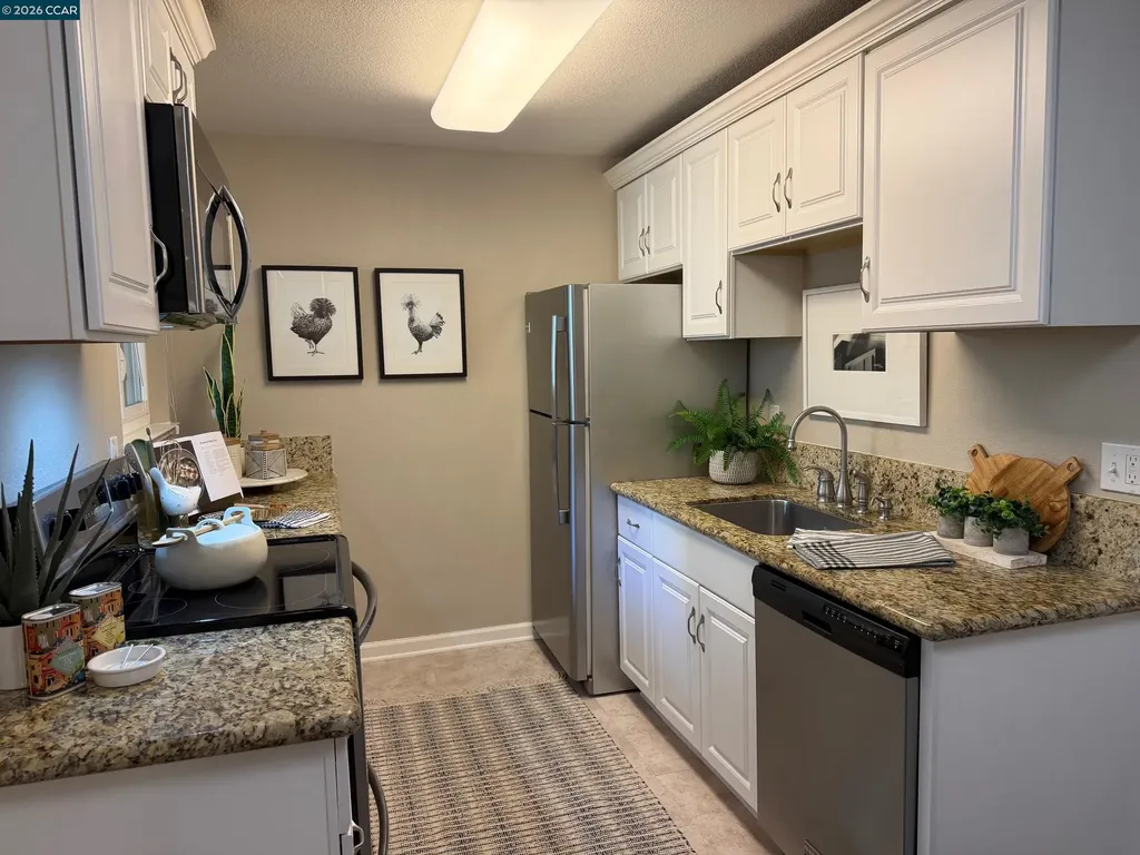 1505 Kirker Pass Road Concord CA 94521