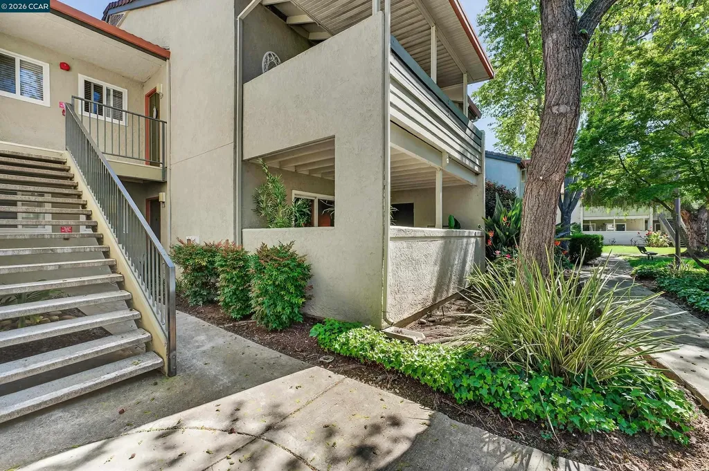 1505 Kirker Pass Road Concord CA 94521
