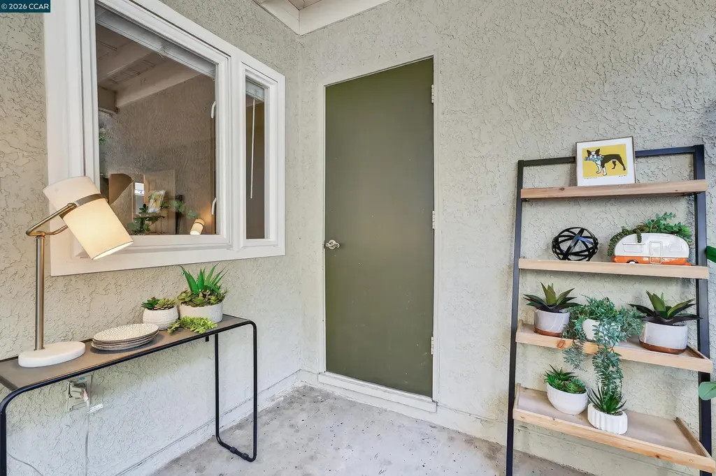 1505 Kirker Pass Road Concord CA 94521