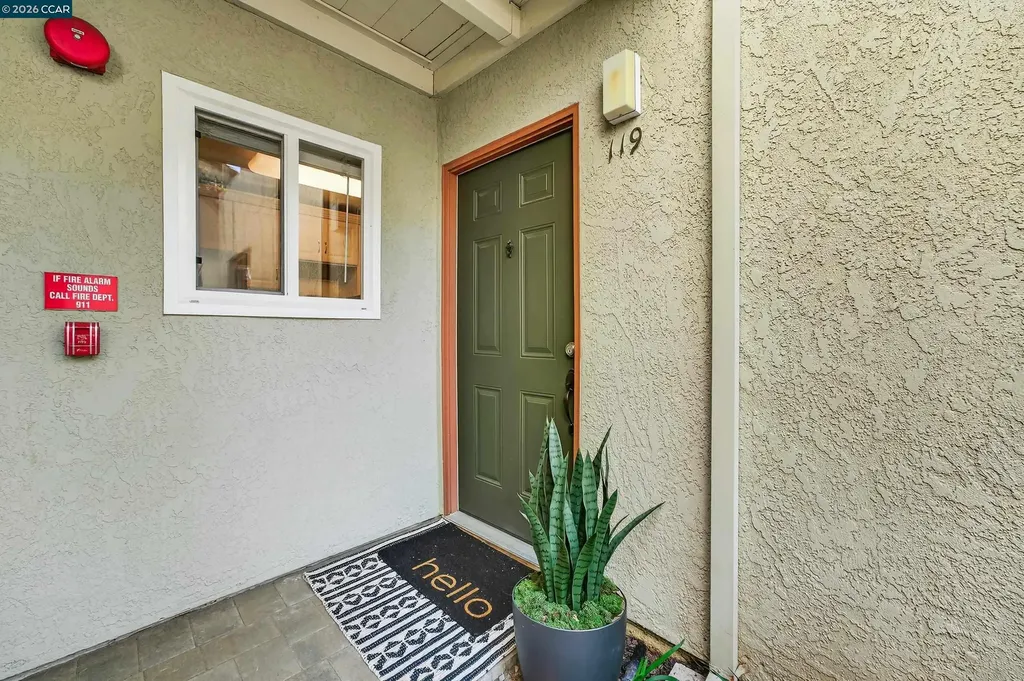 1505 Kirker Pass Road Concord CA 94521