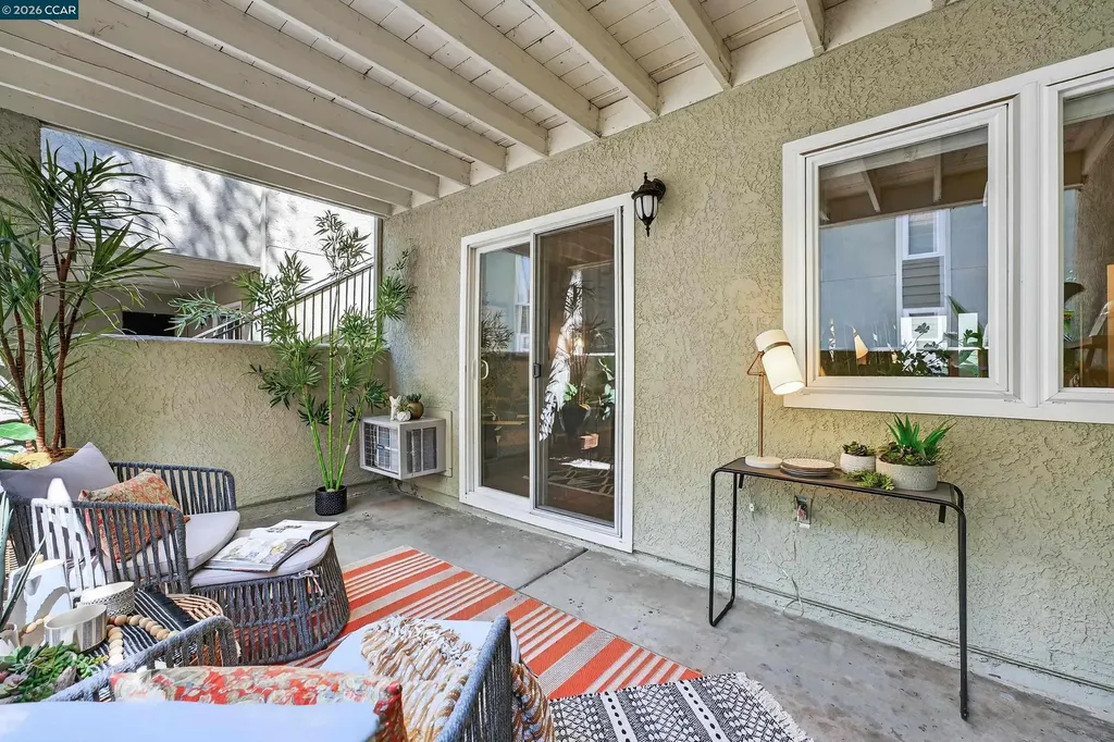 1505 Kirker Pass Road Concord CA 94521