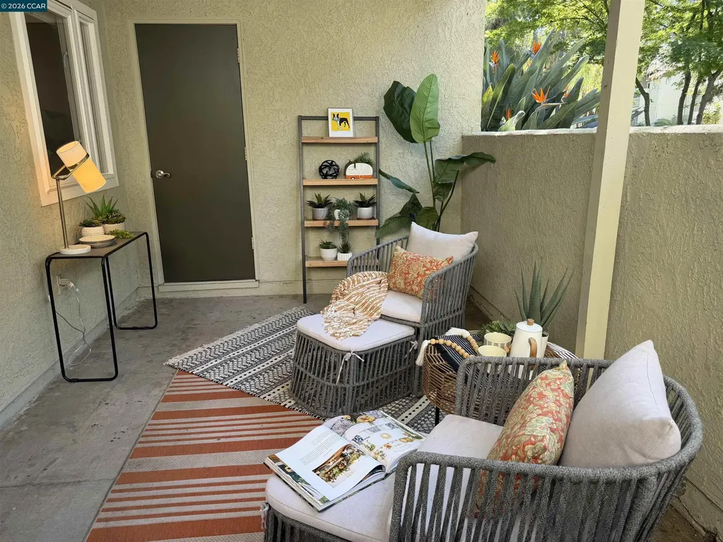 1505 Kirker Pass Road Concord CA 94521