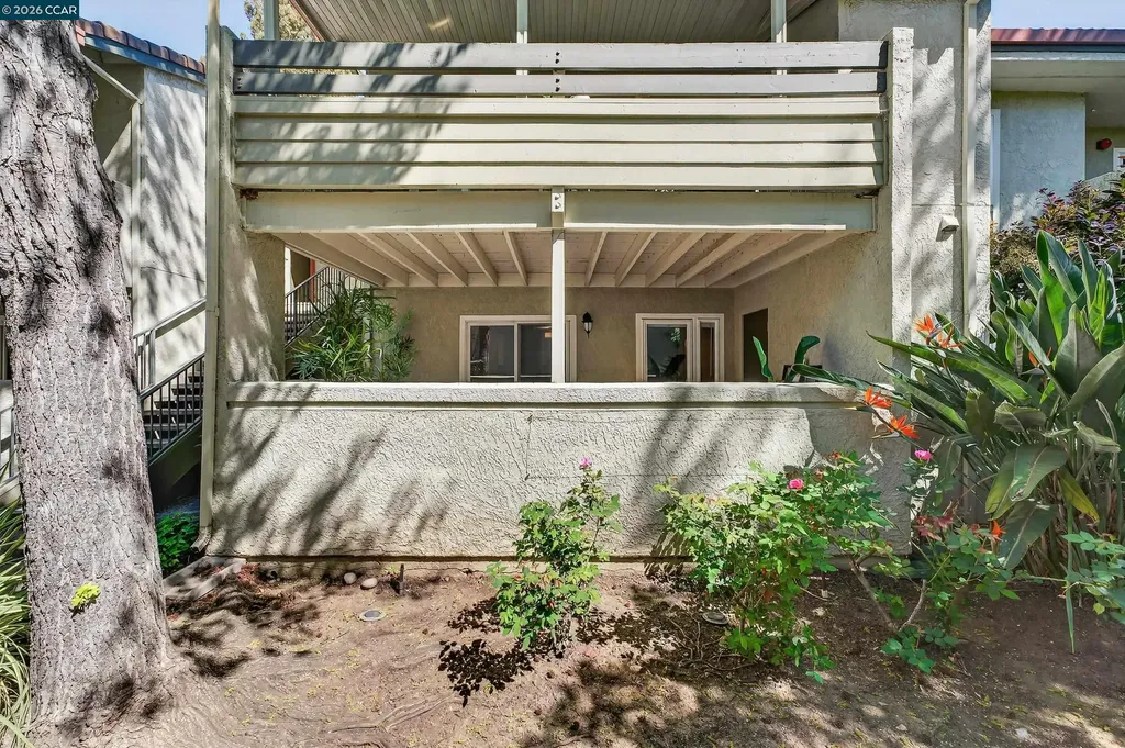 1505 Kirker Pass Road Concord CA 94521