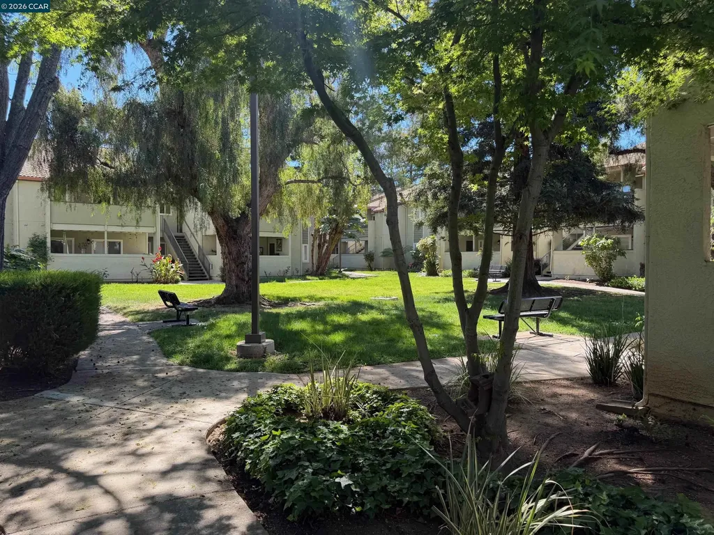 1505 Kirker Pass Road Concord CA 94521
