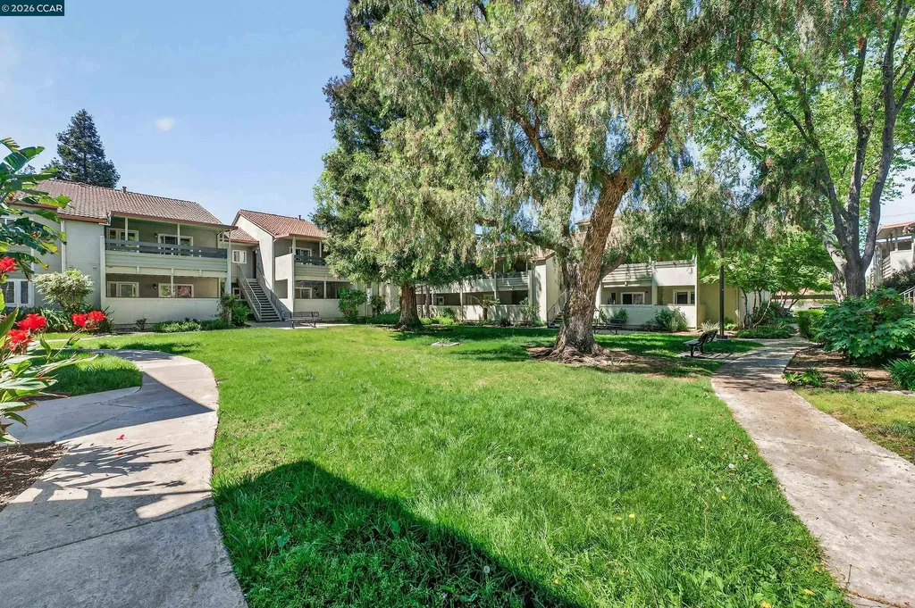 1505 Kirker Pass Road Concord CA 94521