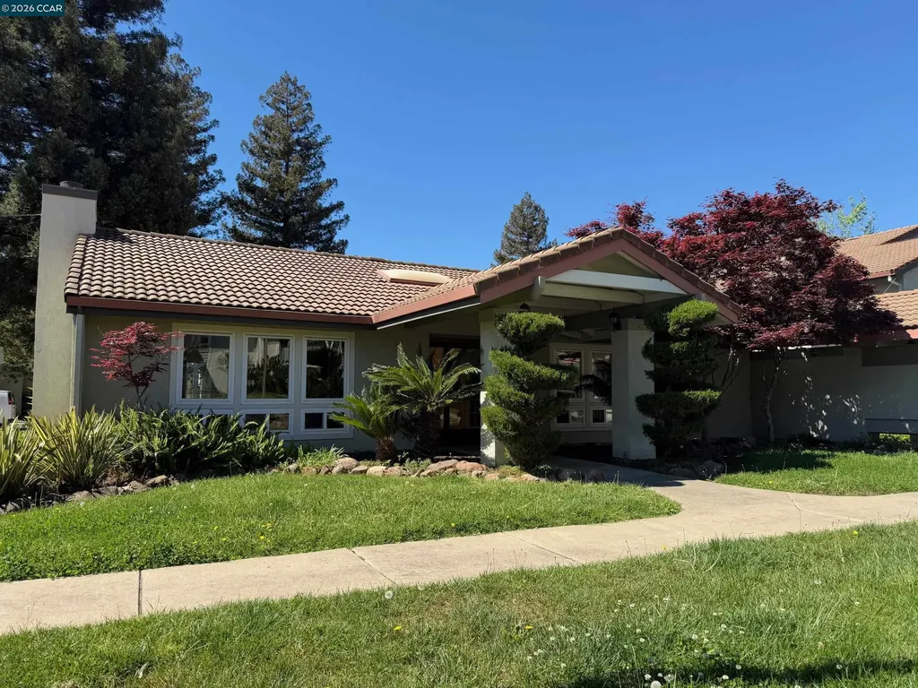 1505 Kirker Pass Road Concord CA 94521