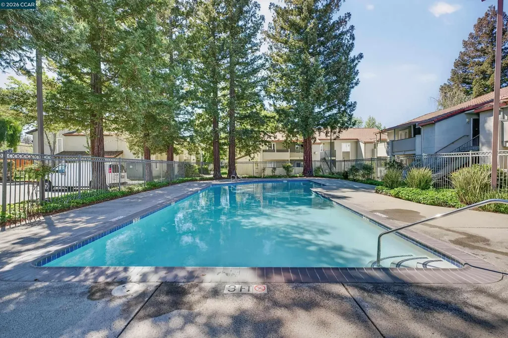 1505 Kirker Pass Road Concord CA 94521