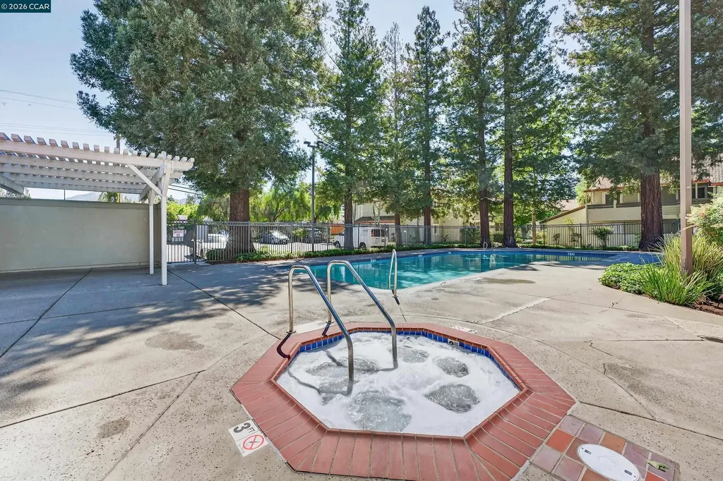 1505 Kirker Pass Road Concord CA 94521