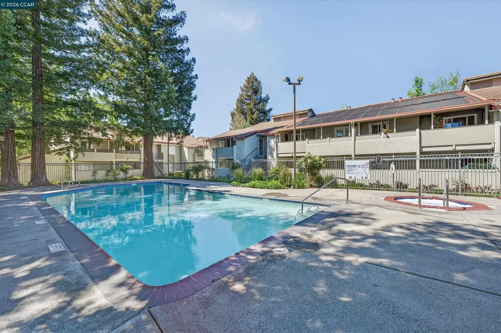 1505 Kirker Pass Road Concord CA 94521