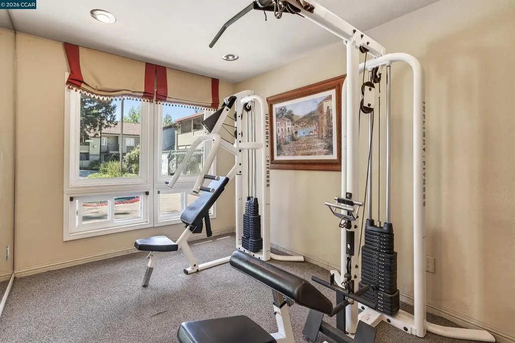 1505 Kirker Pass Road Concord CA 94521