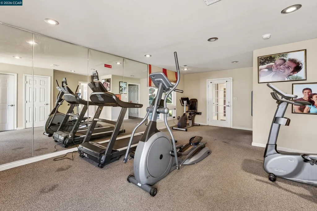 1505 Kirker Pass Road Concord CA 94521