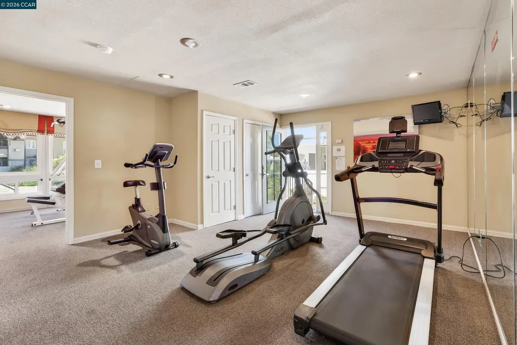 1505 Kirker Pass Road Concord CA 94521
