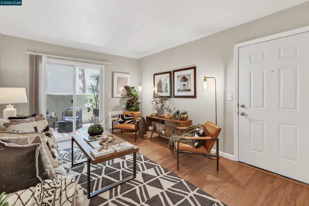 1505 Kirker Pass Road Concord CA 94521