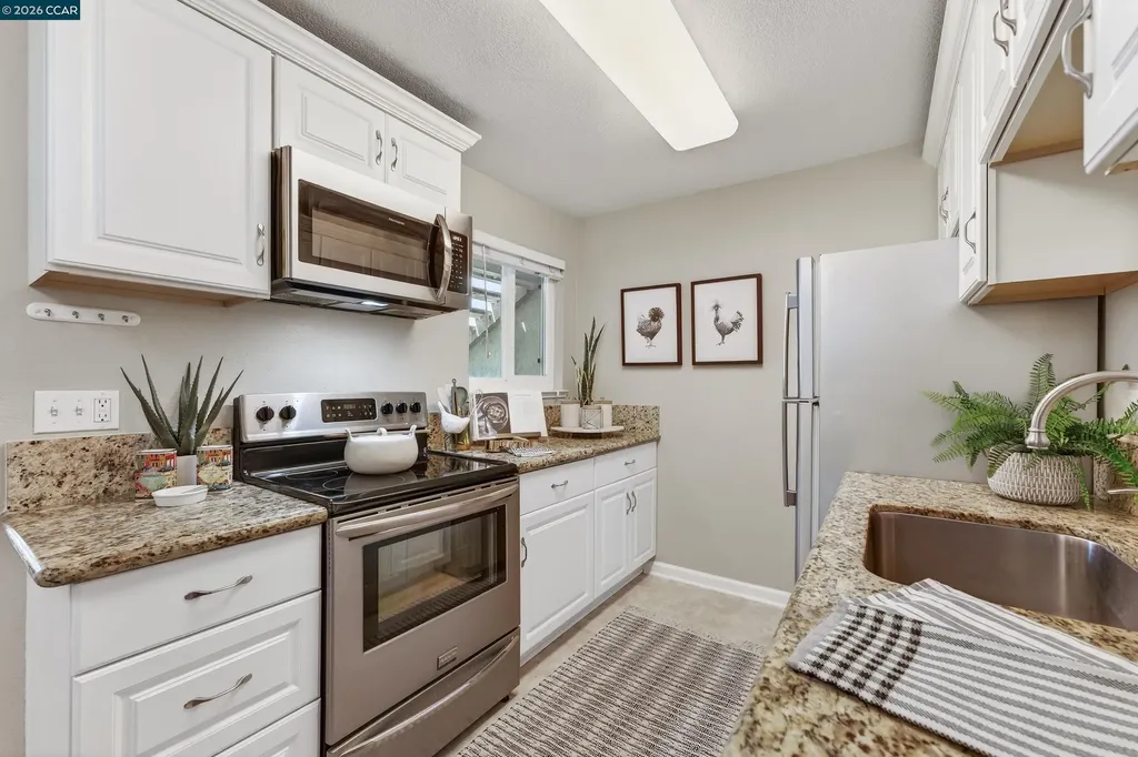 1505 Kirker Pass Road Concord CA 94521