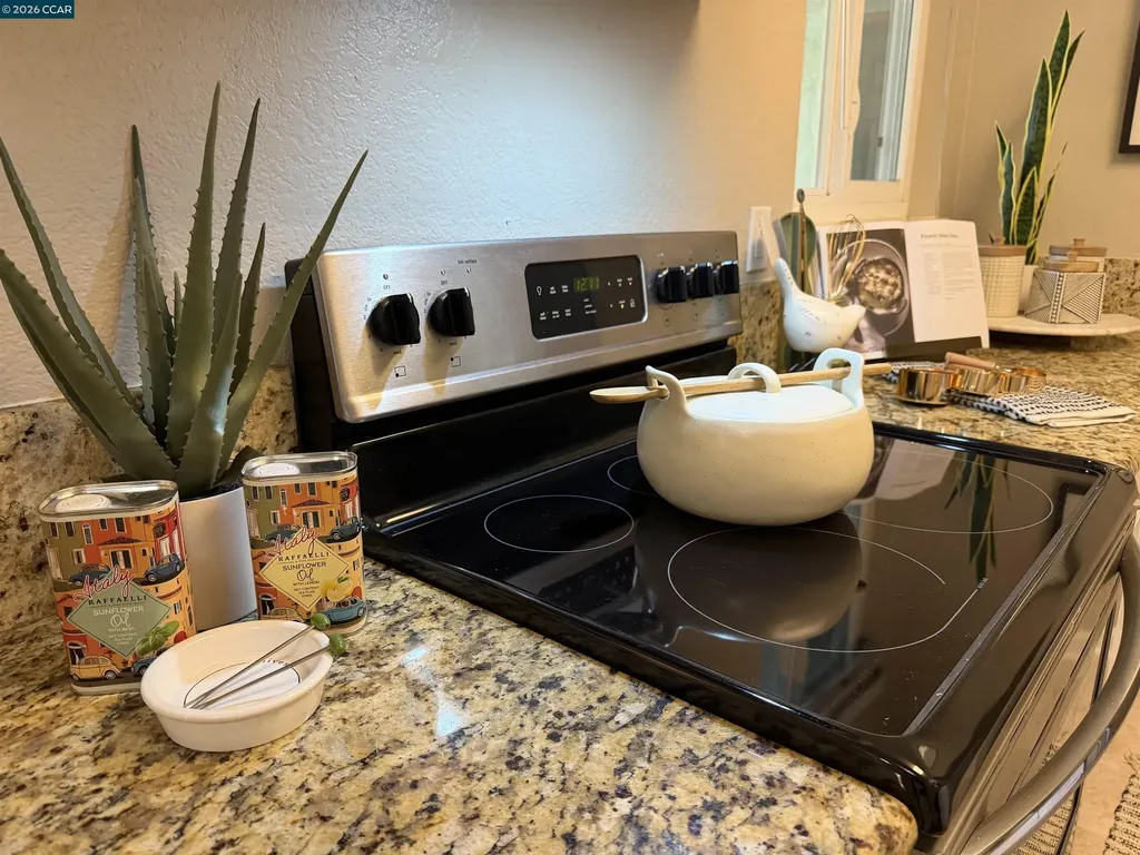 1505 Kirker Pass Road Concord CA 94521