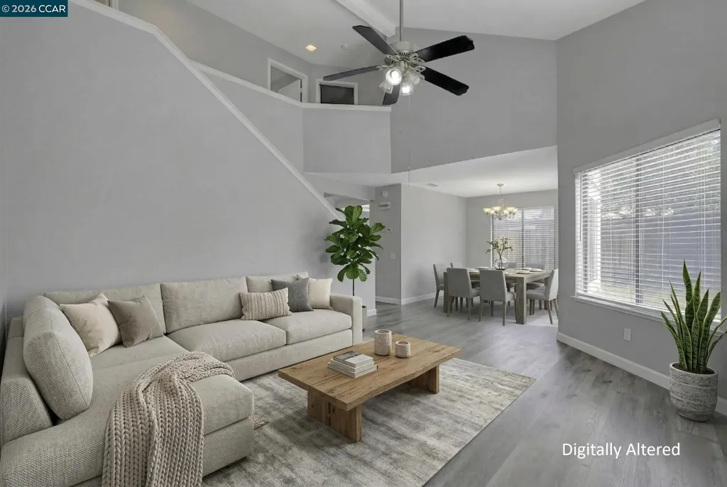 2099 Meadowlark Lane Oakley CA 94561