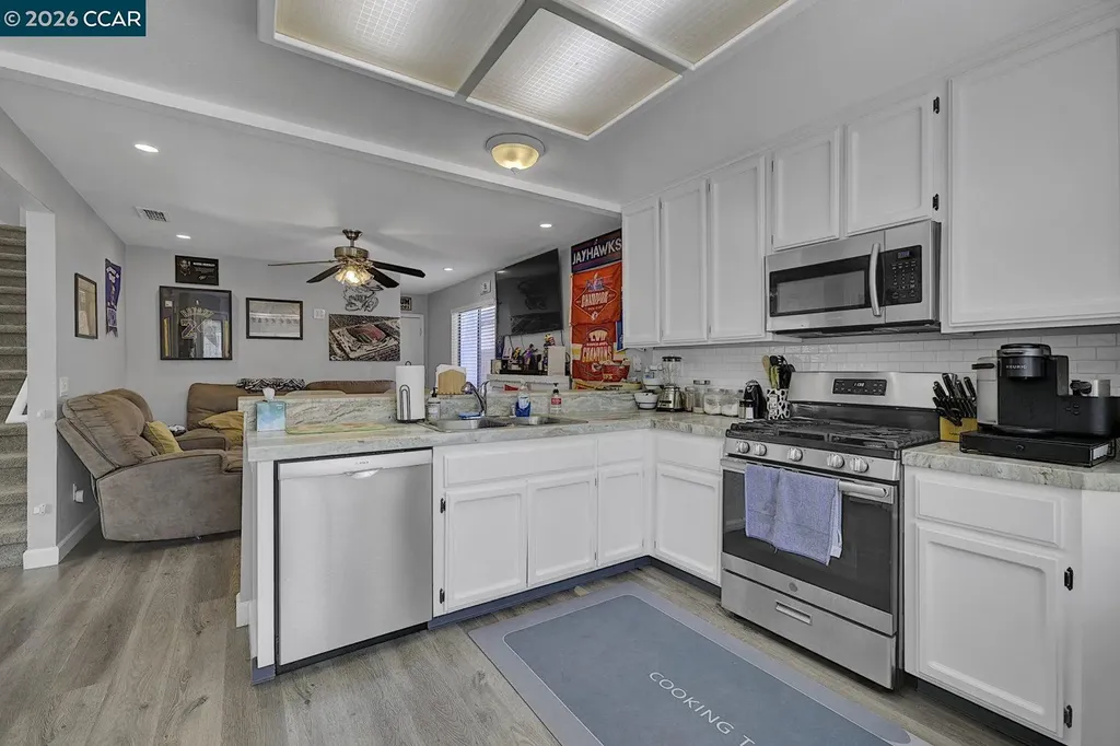 2099 Meadowlark Lane Oakley CA 94561