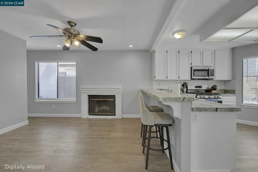 2099 Meadowlark Lane Oakley CA 94561