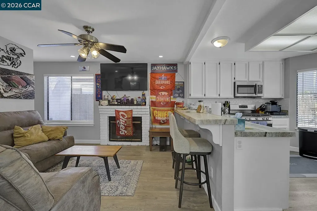 2099 Meadowlark Lane Oakley CA 94561