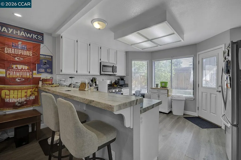 2099 Meadowlark Lane Oakley CA 94561