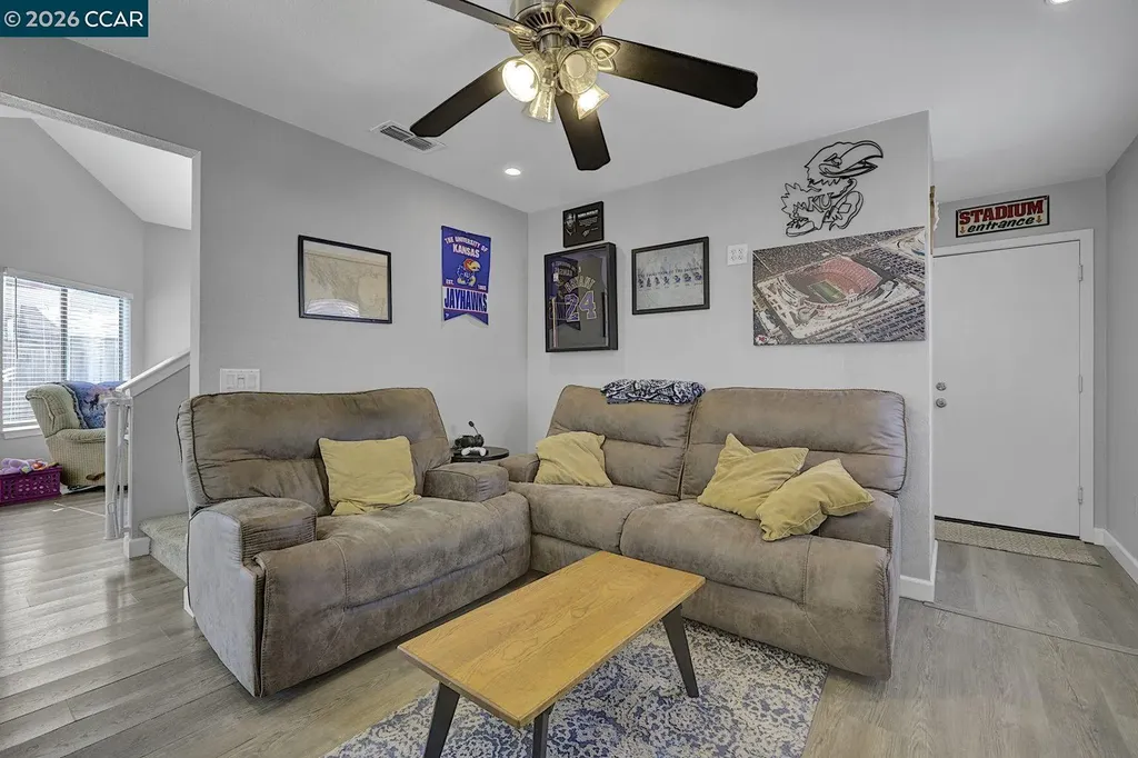 2099 Meadowlark Lane Oakley CA 94561