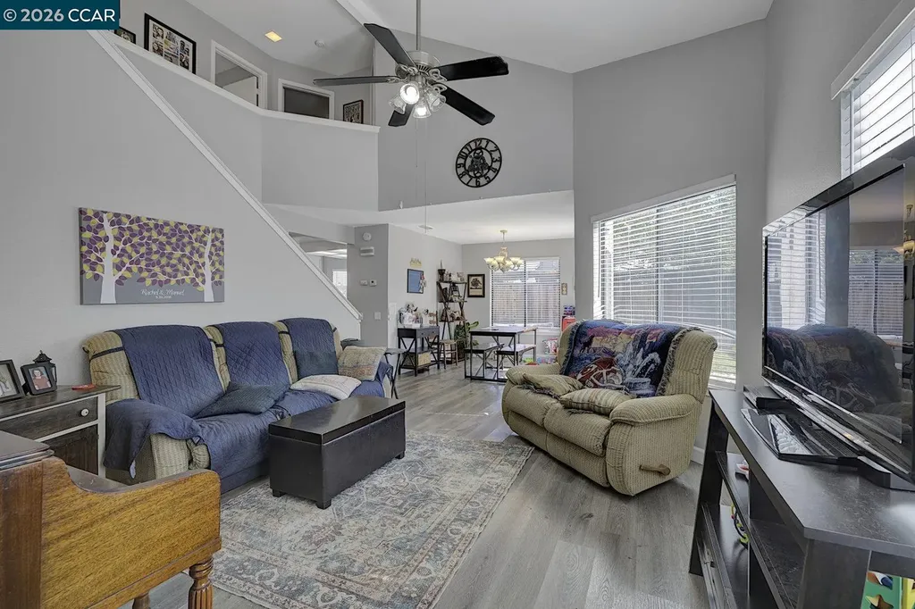 2099 Meadowlark Lane Oakley CA 94561
