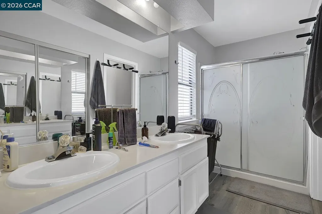 2099 Meadowlark Lane Oakley CA 94561