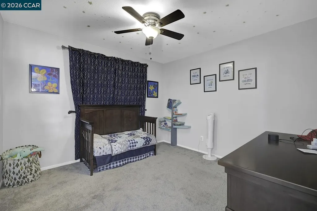 2099 Meadowlark Lane Oakley CA 94561