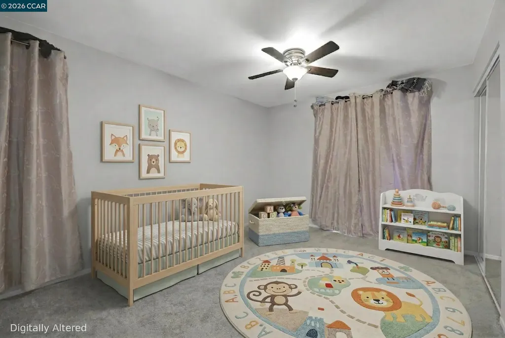 2099 Meadowlark Lane Oakley CA 94561