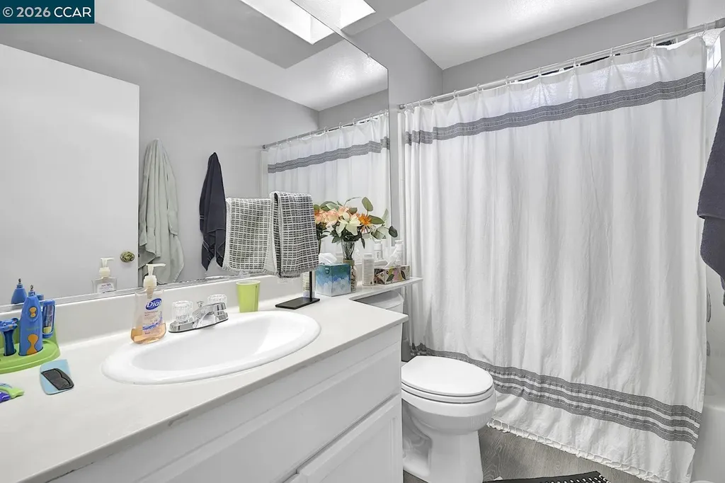 2099 Meadowlark Lane Oakley CA 94561