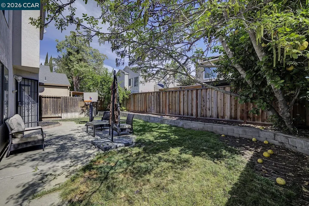 2099 Meadowlark Lane Oakley CA 94561