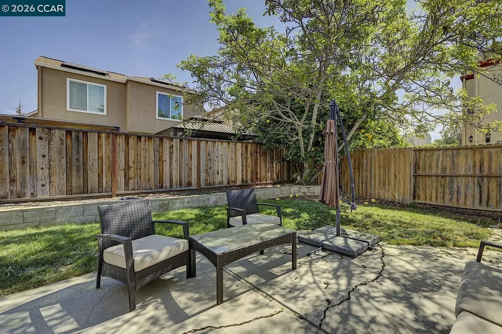 2099 Meadowlark Lane Oakley CA 94561