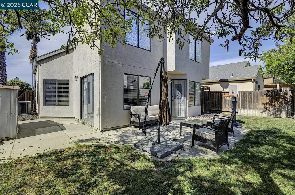 2099 Meadowlark Lane Oakley CA 94561
