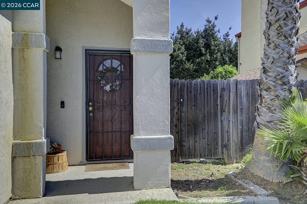 2099 Meadowlark Lane Oakley CA 94561