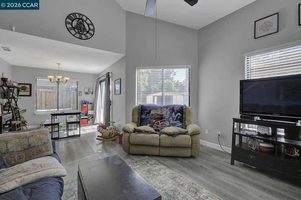 2099 Meadowlark Lane Oakley CA 94561