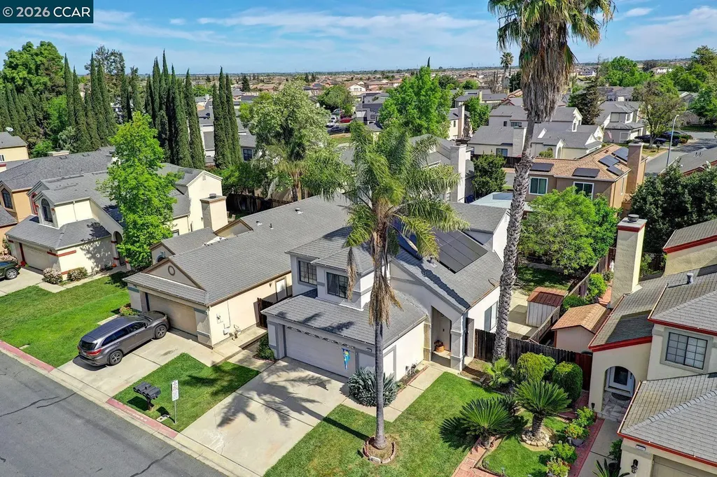 2099 Meadowlark Lane Oakley CA 94561