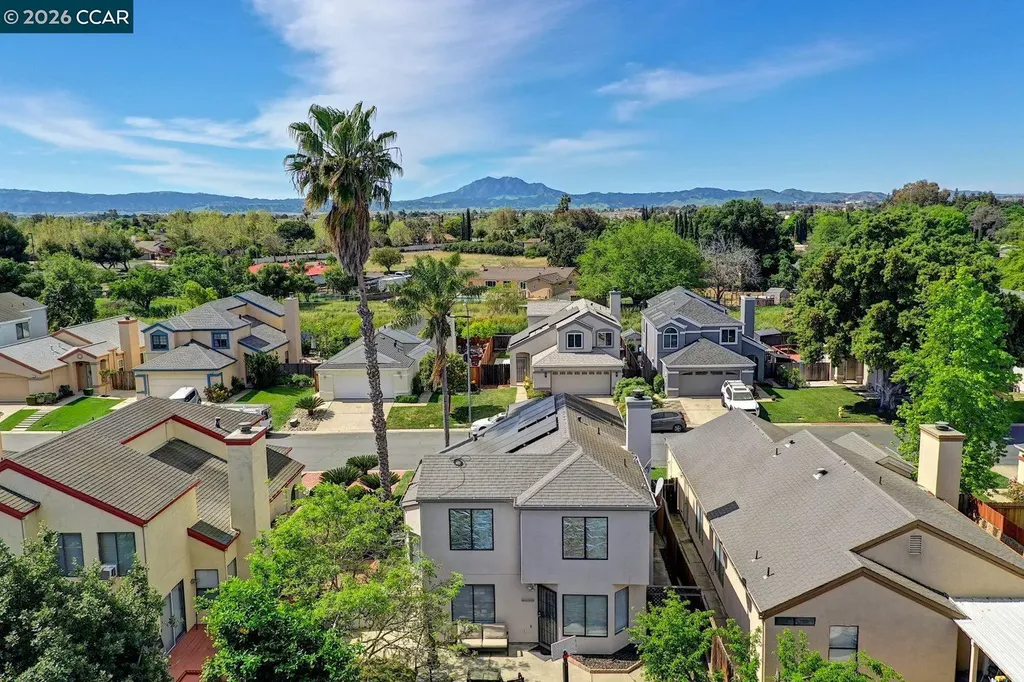2099 Meadowlark Lane Oakley CA 94561