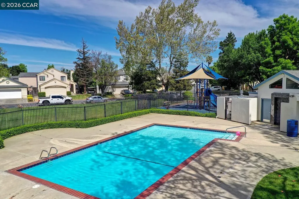 2099 Meadowlark Lane Oakley CA 94561