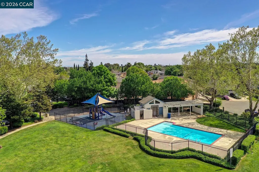 2099 Meadowlark Lane Oakley CA 94561