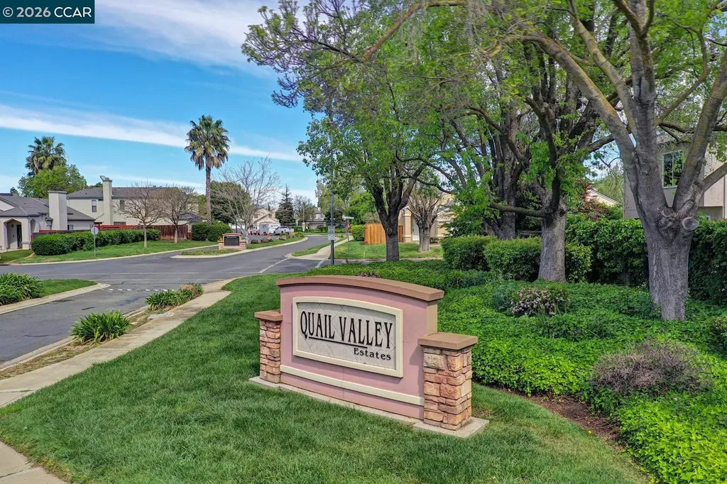 2099 Meadowlark Lane Oakley CA 94561