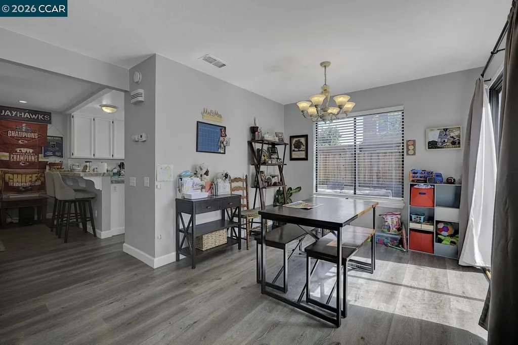 2099 Meadowlark Lane Oakley CA 94561