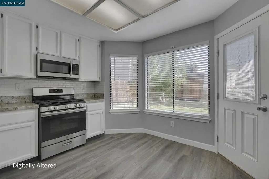 2099 Meadowlark Lane Oakley CA 94561