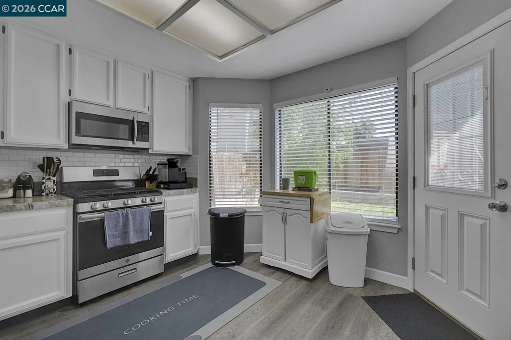 2099 Meadowlark Lane Oakley CA 94561