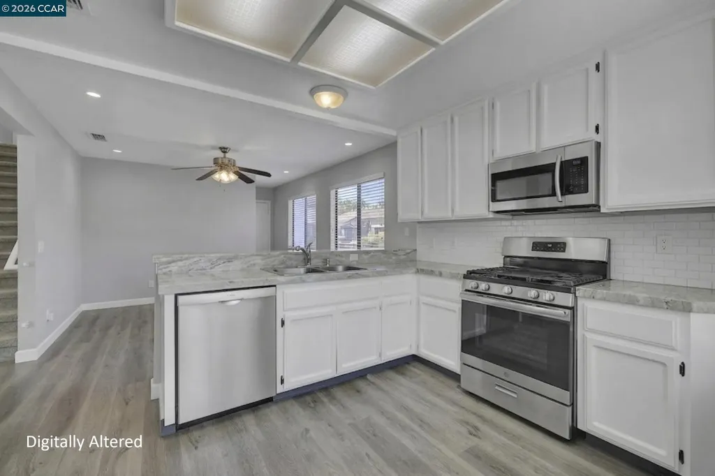 2099 Meadowlark Lane Oakley CA 94561