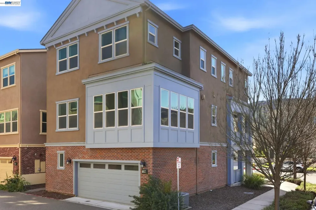 1380 Brookline Loop Pleasanton CA 94566