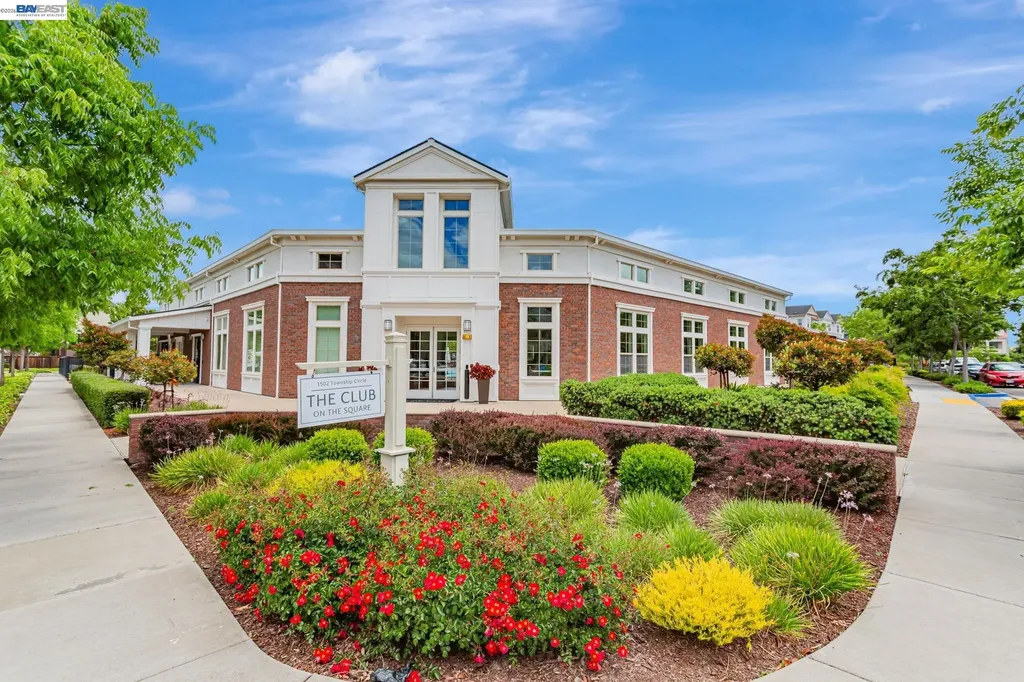 1380 Brookline Loop Pleasanton CA 94566