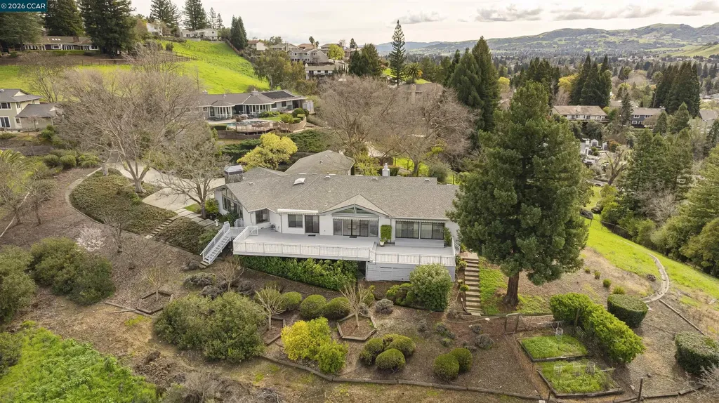 333 Merrilee Place Danville CA 94526