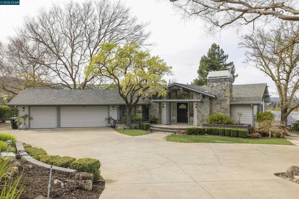 333 Merrilee Place Danville CA 94526